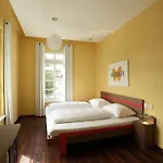 Achtender 4* Metzingen (Tubingen)