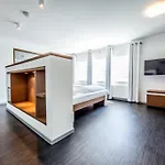 Otel Achtender 4*