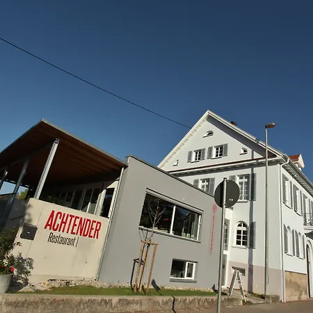 Achtender Otel