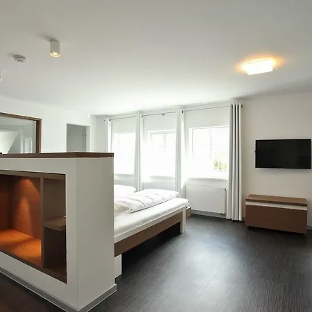 Achtender 4* Metzingen (Tubingen)