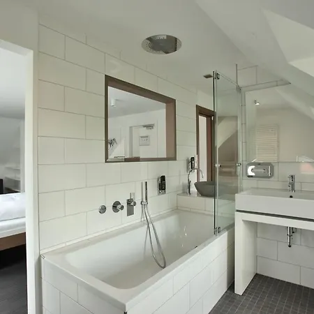 Hotel Achtender Metzingen (Tubingen)