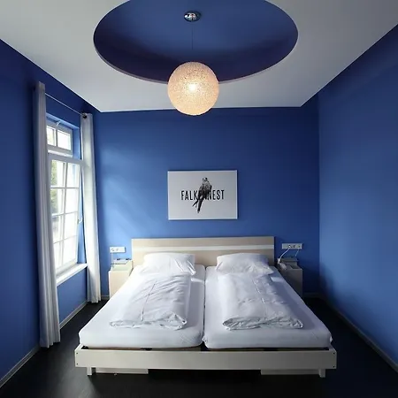 Achtender Otel Metzingen (Tubingen)