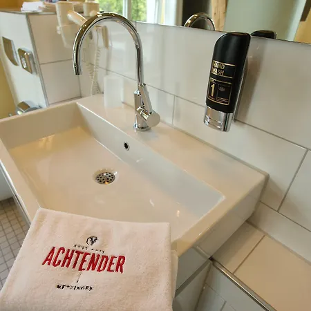 Otel Achtender 4*