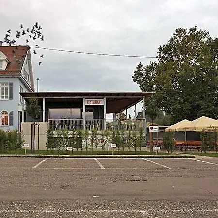 Otel Achtender Metzingen (Tubingen)