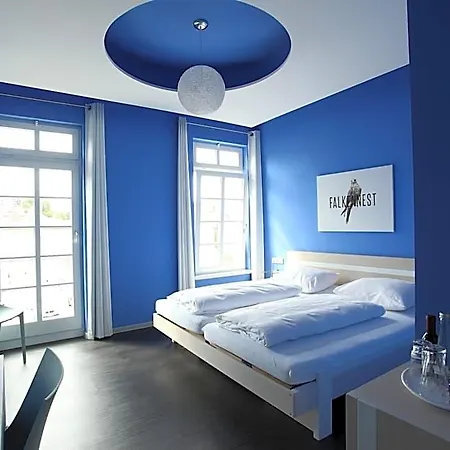Otel Achtender Metzingen (Tubingen)