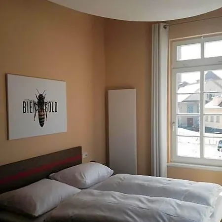 Achtender Otel Metzingen (Tubingen)