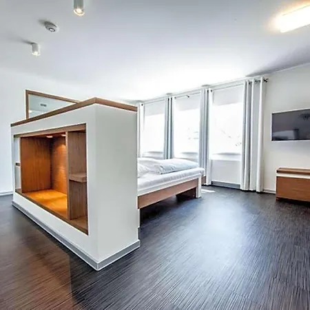 Achtender 4* Metzingen (Tubingen)