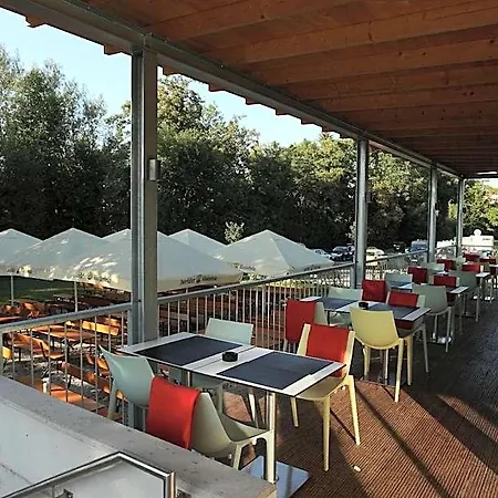Otel Achtender 4*
