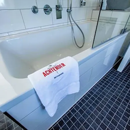 Otel Achtender 4*