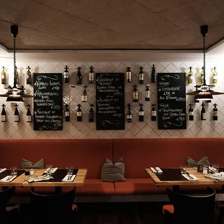 Achtender 4* Metzingen (Tubingen)