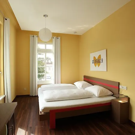 Achtender 4* Metzingen (Tubingen)