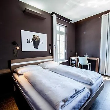 Otel Achtender Metzingen (Tubingen)