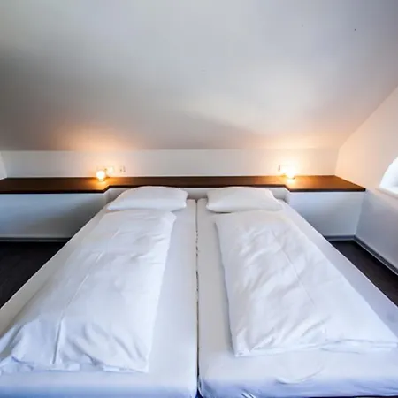 Hotel Achtender 4*