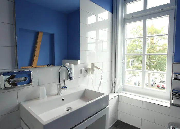 Hotel Achtender Metzingen (Tubingen)