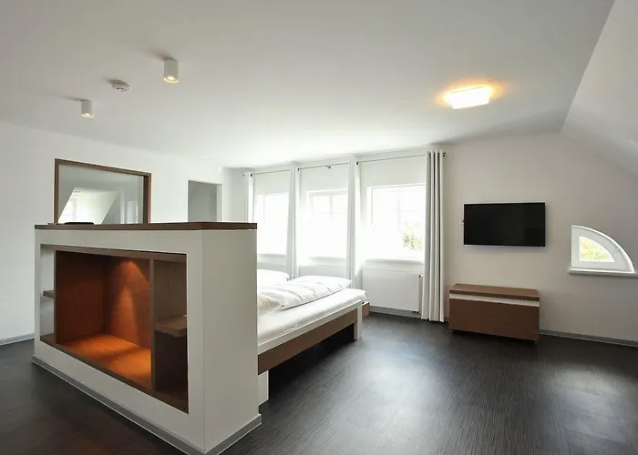 Achtender 4* Metzingen (Tubingen)