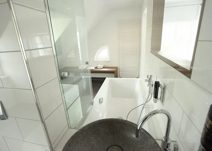 Achtender 4* Metzingen (Tubingen)