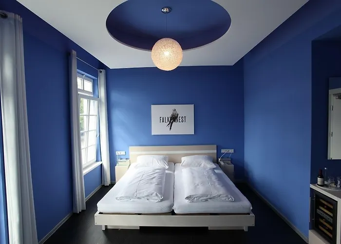 Achtender Hotel Metzingen (Tubingen)