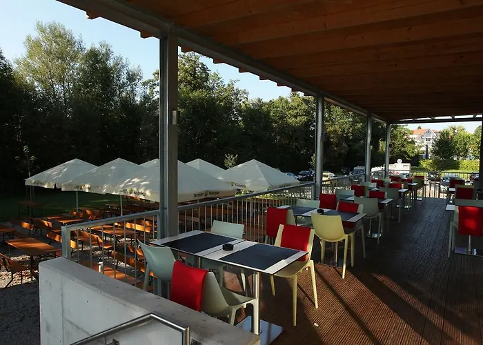 Achtender Hotel Metzingen (Tubingen)