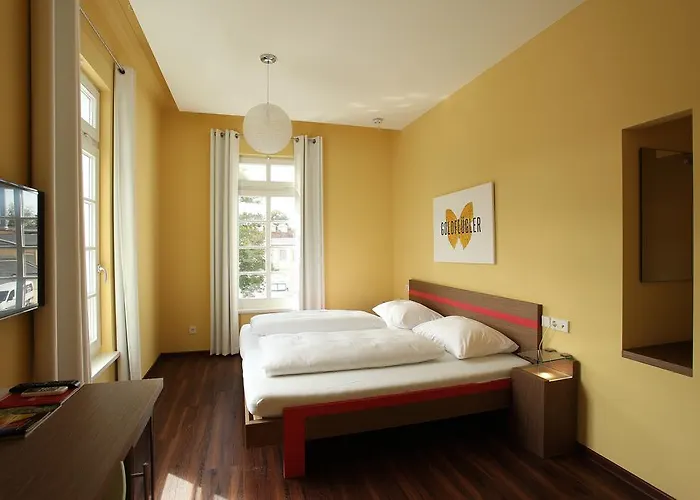 Achtender 4* Metzingen (Tubingen)