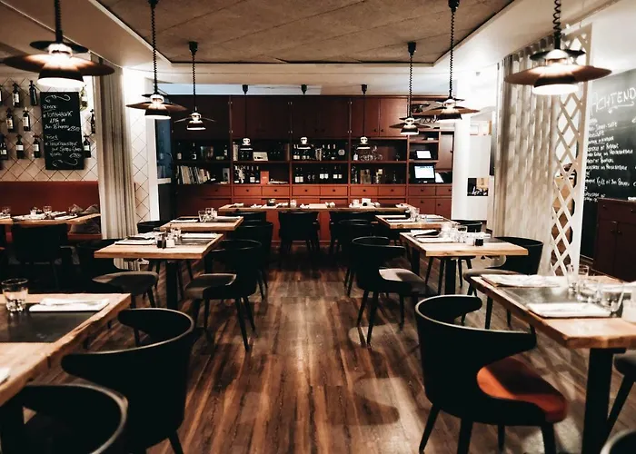 Hotel Achtender Metzingen (Tubingen)