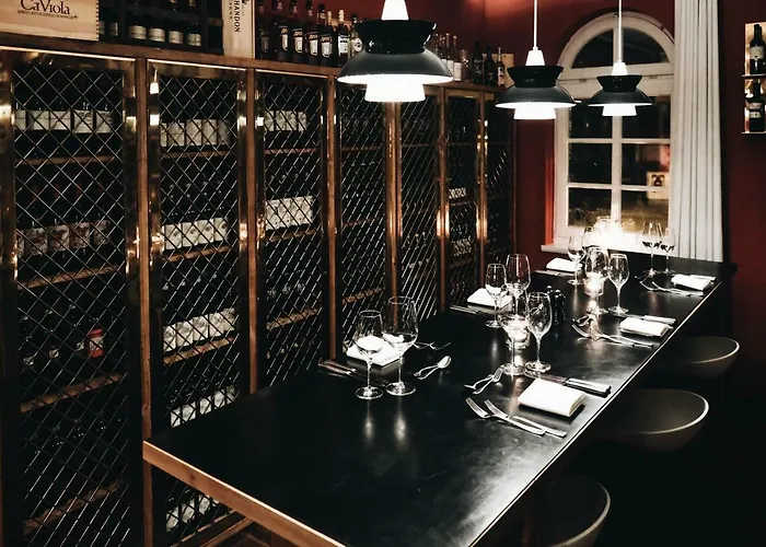 Hotel Achtender Metzingen (Tubingen)