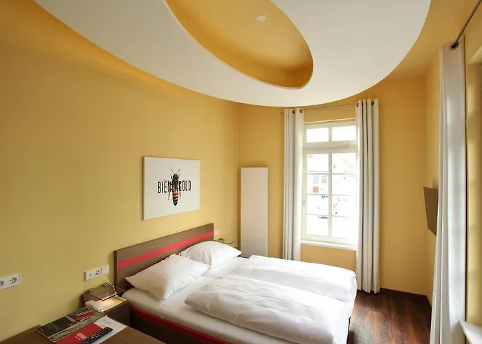 Achtender Hotel Metzingen (Tubingen)