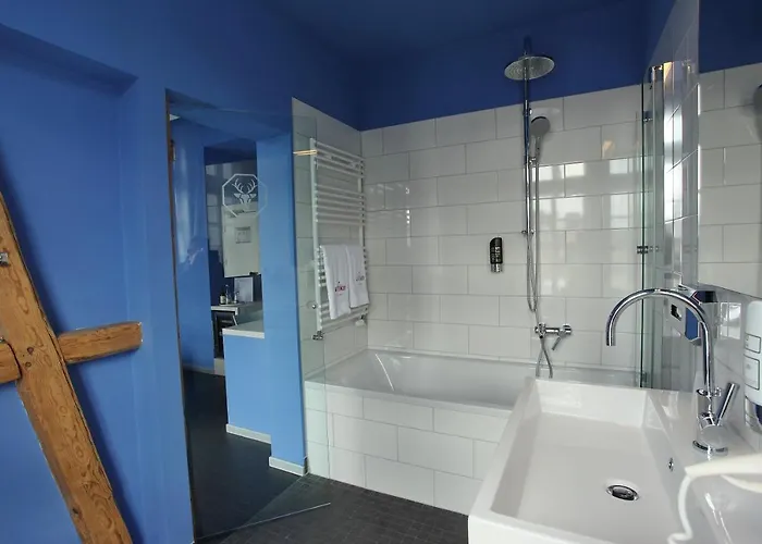 Achtender Hotel Metzingen (Tubingen)